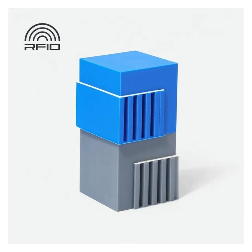 Filament Support PLA Bambu Lab S02-W1-1.75-500-SPL Weiß 1