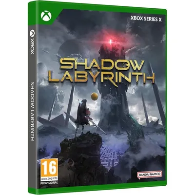 Shadow Labyrinthh Xbox Series X