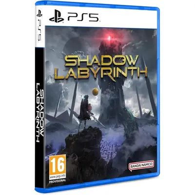 Shadow Labyrinthh PS5