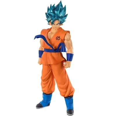Figur Bandai Dragon Ball Super Blood Of Saiyans Son Goku Sammlerstück