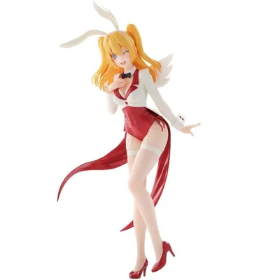 Figur Bandai Liliel Bunny Style Glitter and Glamours PVC Mundo Series