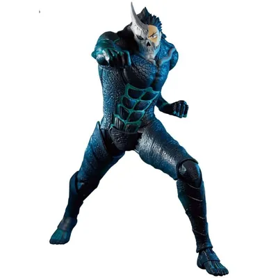 Figur Bandai Kaiju No. 8 Kafka Hibino Grandista Sammlerstück