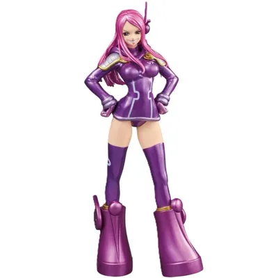 Figur Bandai One Piece DXF The Grandline Jewelry Bonney Version B