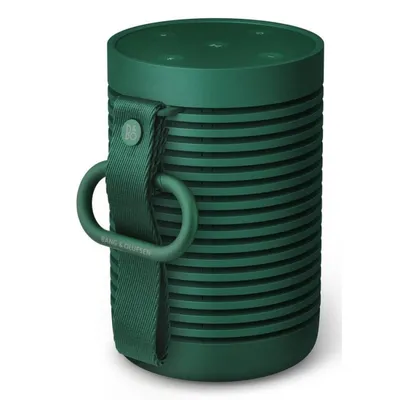 Altavoces Bang & Olufsen Portátiles Inalámbricos Bluetooth 60W IP67 Verde