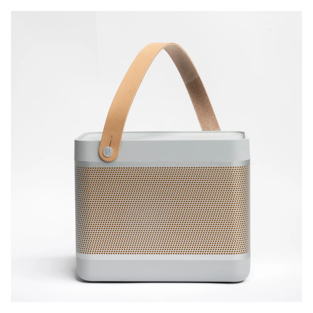 Bang & Olufsen Beolit 20 Bluetooth-Lautsprecher Mystic Grey
