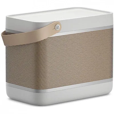 Bang & Olufsen Beolit 20 Bluetooth-Lautsprecher Mystic Grey