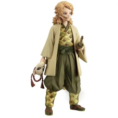 Banpresto Sabito Kimetsu No Yaiba Actionfigur
