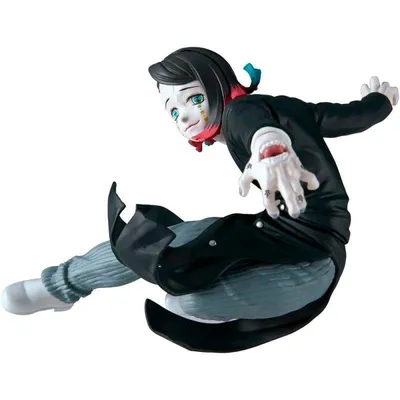 Figur Banpresto Vibration Stars Enmu Detailgetreues Anime-Design mit Standfuß
