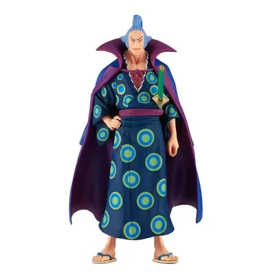 Figur Banpresto Dxf The Grandline Men Extra Denjiro Detailgetreues Design