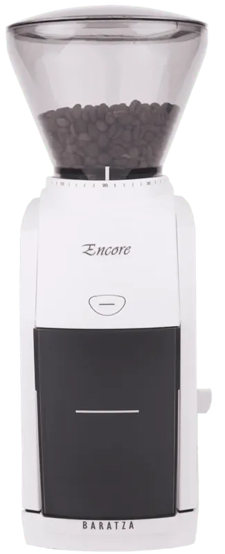 Baratza Encore Weiß