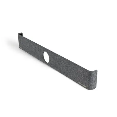 Kameradeckel Barco R8787713K Grau ClickShare Bar Core und Pro