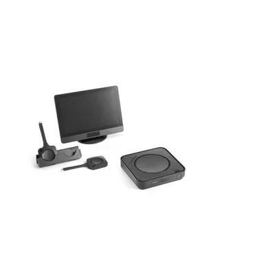 Videokonferenzsystem Barco ClickShare Hub Pro 5K Ultra HD Wireless