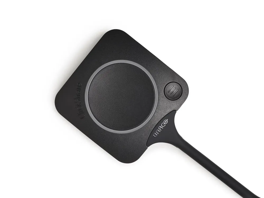 Fernbedienung Barco ClickShare Dual-Band USB-C