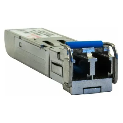 Barox SFP extend. temp. range
