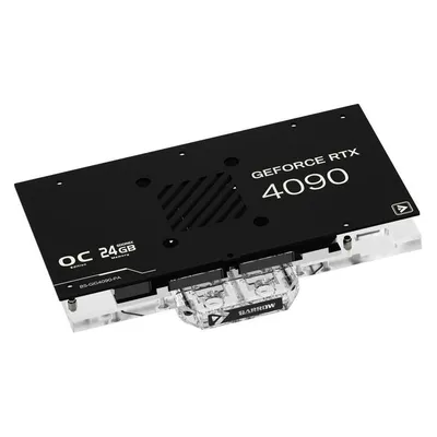 Barrow LRC 2.0 Gigabyte RTX 4090 Aorus Aurora