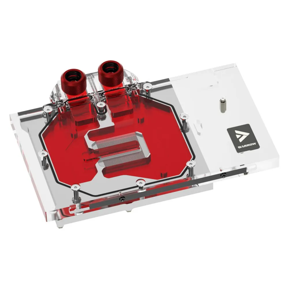 Barrow LRC2.0 RTX 4080 FE Aurora RGB - Acryl