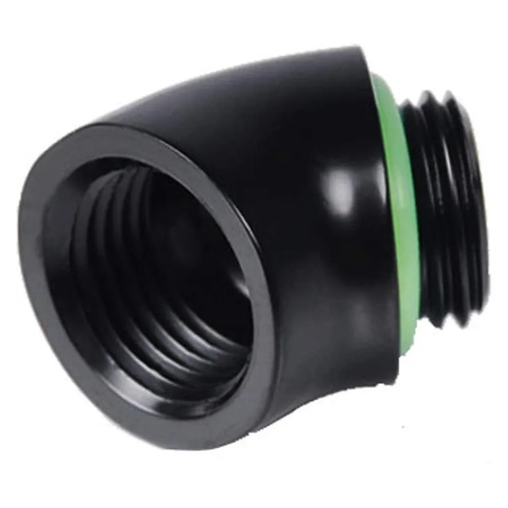 Wasserkühlung Barrow TDWT45-V2 B Metall Schwarz Drehbar 45°