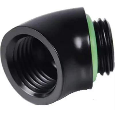 Wasserkühlung Barrow TDWT45-V2 B Metall Schwarz Drehbar 45°
