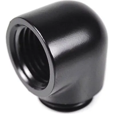 Wasserkühlung Barrow TDWT90-B01 B Schwarz 90° Drehbarer Winkel