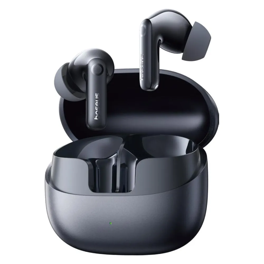 Auriculares Baseus Bass PRO BP1 inalámbricos TWS con Cancelación de Ruido