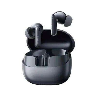 Auriculares Baseus Bass PRO BP1 inalámbricos TWS con Cancelación de Ruido, Bluetooth, control táctil, negros
