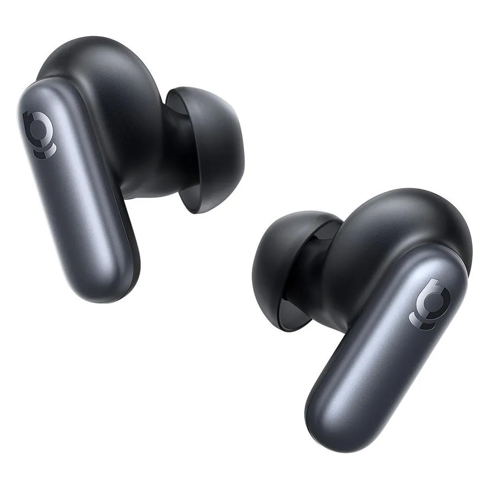 Auriculares Baseus Inspire XP1 inalámbricos Bluetooth mit adaptiver Geräuschunterdrückung Schwarz