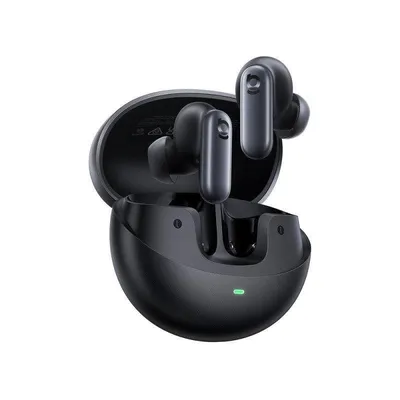 Auriculares Baseus Inspire XP1 inalámbricos Bluetooth mit adaptiver Geräuschunterdrückung Schwarz