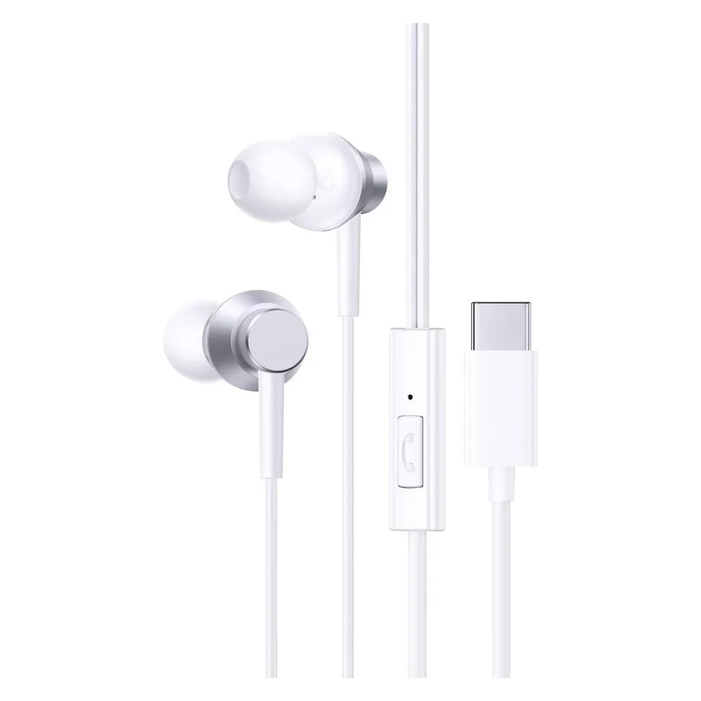 Baseus Headphones Encok CZ11 (white)