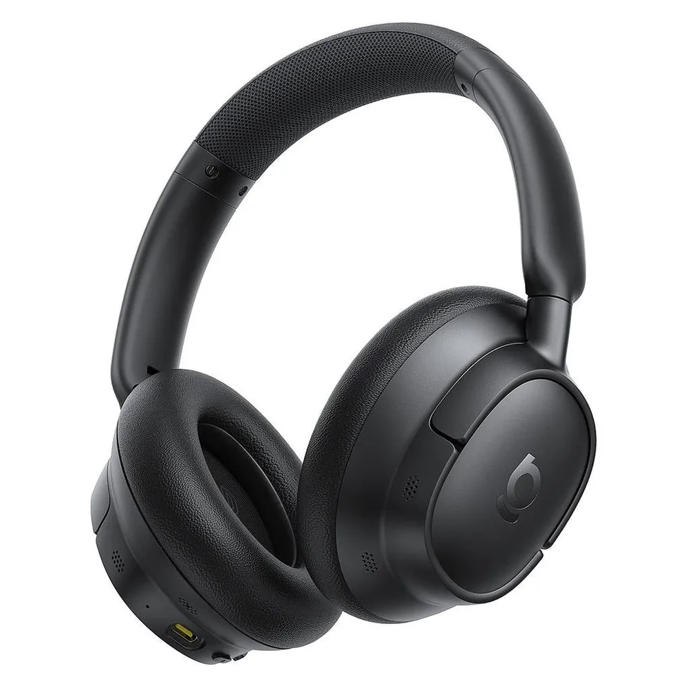 Baseus Bass BH1 NC kabellose Bluetooth 6.0 Kopfhörer mit aktiver Geräuschunterdrückung