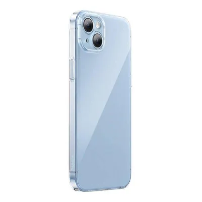 Funda para móvil Baseus Crystal Series TPU Transparent 1