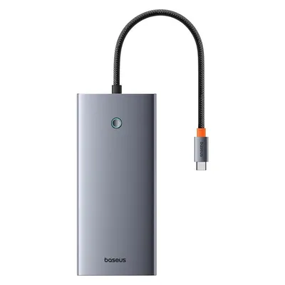 Hub Baseus 13 Ports 10 Gbps PortalJoy HDMI 4K Ethernet 1 Gbps