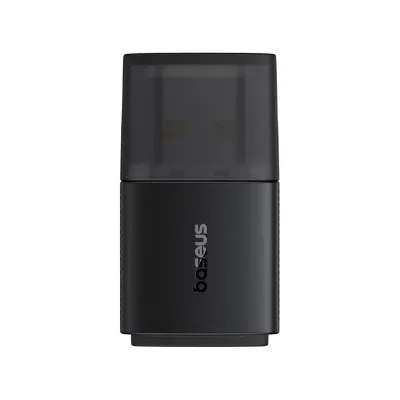 Baseus USB-Netzwerkkarte BS-OH169 300 Mb/s 2,4 GHz 6 dBi Antenne Realtek Chip