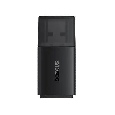Baseus BS-OH170 650Mbps 5GHz USB-Netzwerkkarte Schwarz Kompakte stabile Verbindung