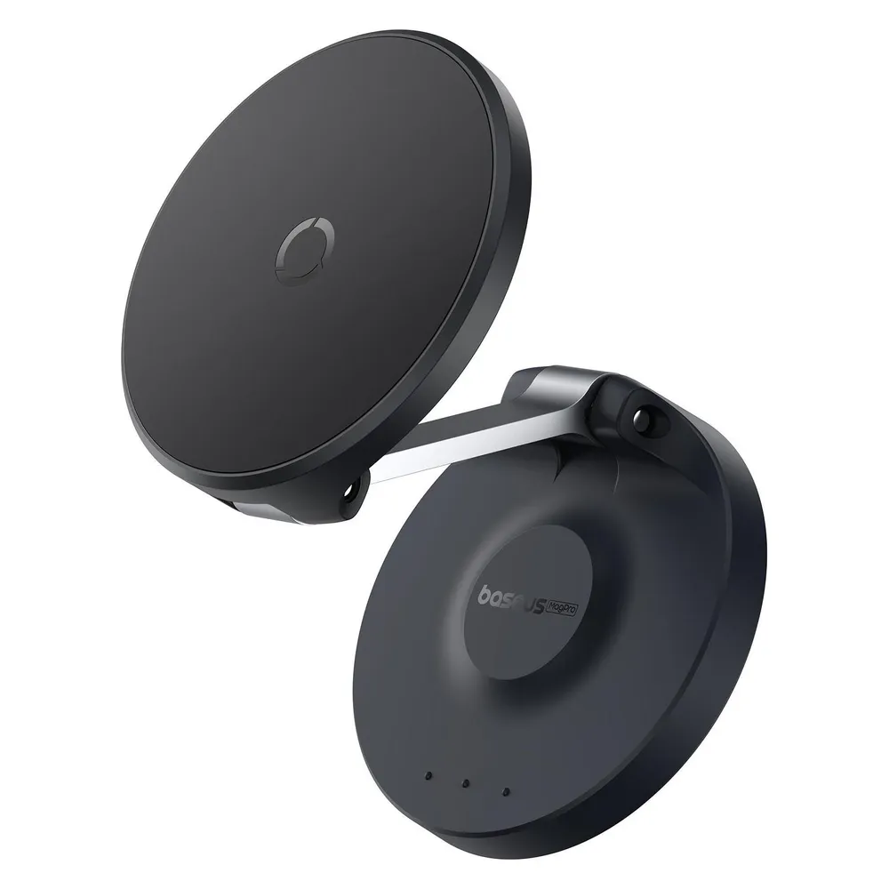 Baseus Magnetic Foldable Phone Mount