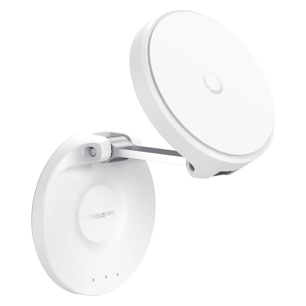 Baseus Magnetic Desktop Phone Stand MagPro self-adhesive