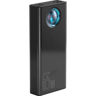 Baseus Amblight Powerbank 30000mAh Übersee-Edition