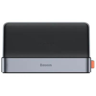 Baseus GamerX 6-Port-USB-C-Dampfdeck-Dockingstation
