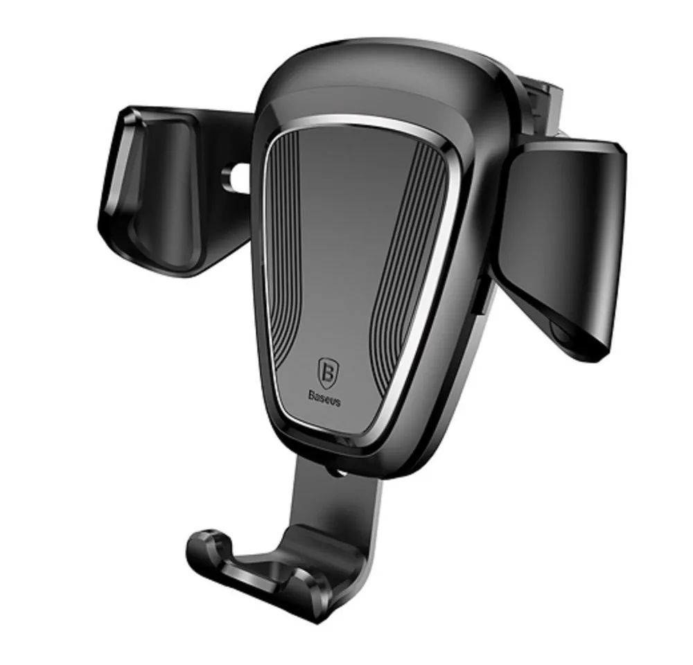 Baseus Handy-Halterung Universal Auto Handyhalterung KFZ Handyhalter Car Mount Air Vent