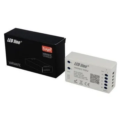 Baseus Sterownik LED line kontroler VARIANTE RF WIFI TUYA RGBW (Radio Frequency