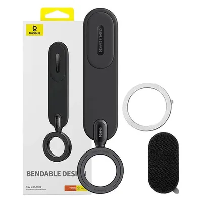 Baseus C02 Magnetic Phone Holder Car Mount