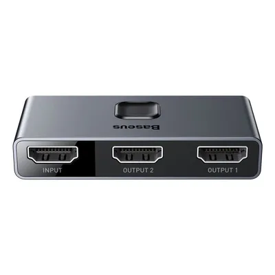 Baseus Matrix Bidirektionaler HDMI-Switch 2 in 1