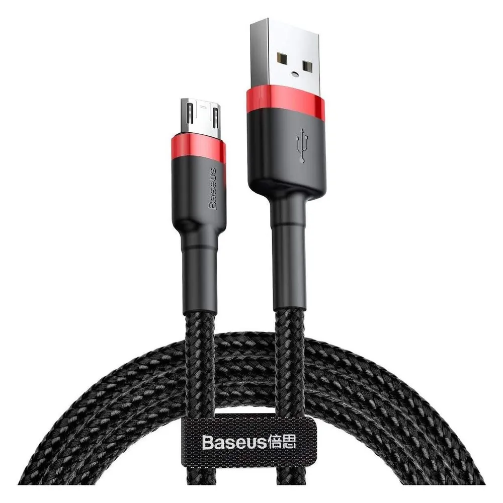 Baseus Cafule Series (2 m, USB 2.0)