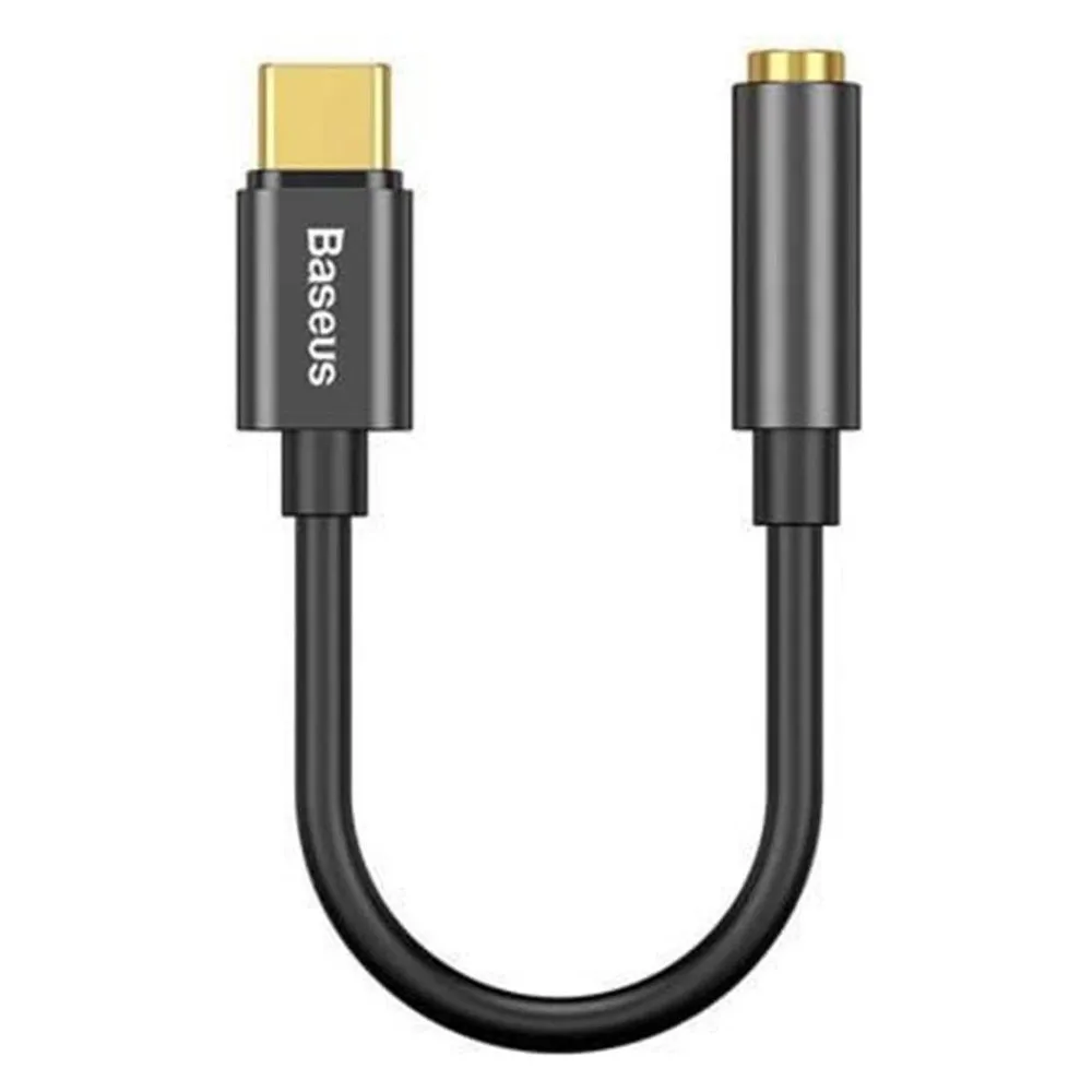 Baseus CATL54-01 Typ-C auf 3