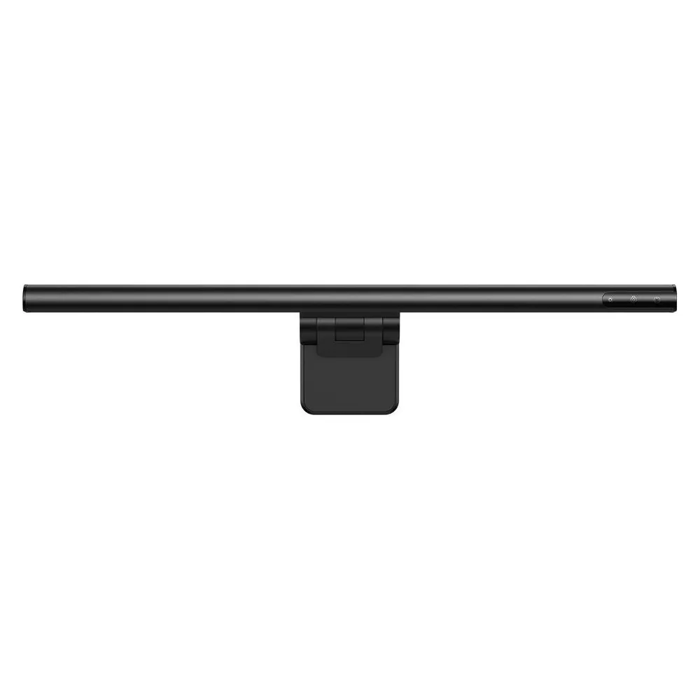 Baseus I-Wok Lampe LED Monitor Touch-Steuerung 5 W Schwarz