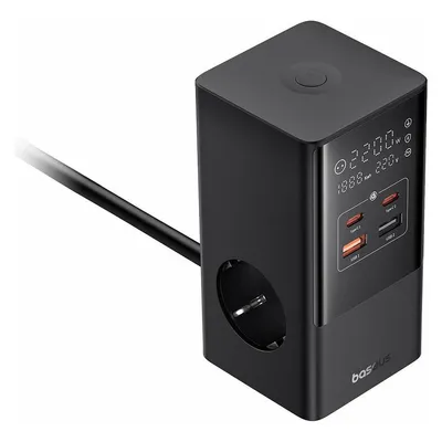 Baseus Power Combo