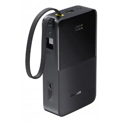 Externe Batterie Baseus EnerFill Bipow2 Pro 20000 mAh 22.5W Power Delivery Quick Charge