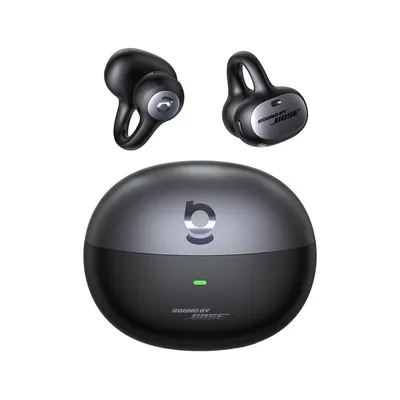 Inspire XC1 Black Open-Ear Kopfhörer