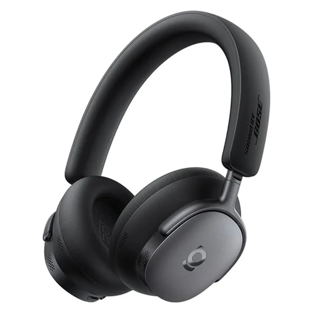 Inspire XH1 Black Over-Ear Kopfhörer