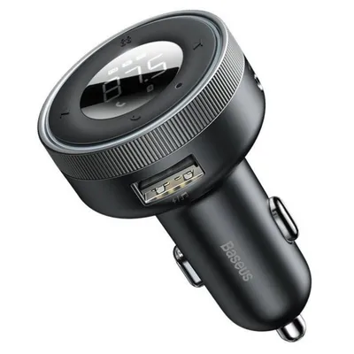 Ladegerät Baseus Energy Column 5V Schwarz