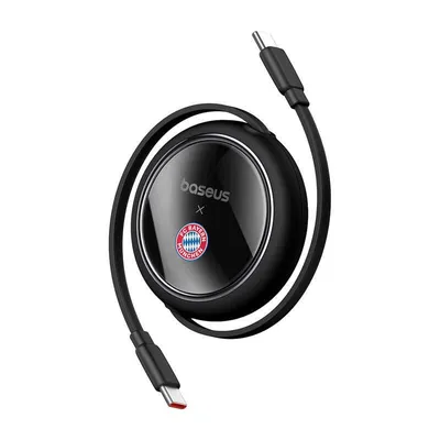Baseus Ladekabel USB-C 100W Bayern Edition